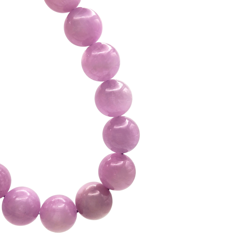 Kunzite Bracelet